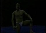 Canadian Nude Oil Wrestling 3 - Scene 4 snapshot 1