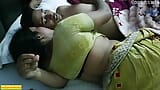 Indischer heißer stiefmutter-sex! Familien-tabu-sex snapshot 10
