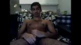 Hardstone Jerks Off to WebCam Indian Handsome Boy Solo snapshot 4