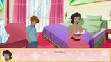 Milftoon Drama - Cheating wife gets fucked after work snapshot 4