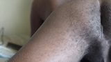 showing butthole and humping bed snapshot 5