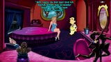 Lets play Leisure suit Larry (reloaded) - 06-Schlechte Witze snapshot 12