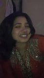 Sexy Paki girl with pot in Hindi Audio VENOM snapshot 9