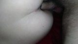 Anal 3 (creampie) snapshot 1