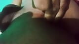 Masturbation anale à la campagne snapshot 11