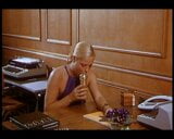 Secretariat Prive (1980, Frankreich, Elizabeth Bure, kompletter Film) snapshot 11