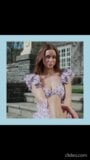 Una Healy sexy compilation snapshot 2