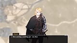 Knightly Passion 29 - 魔女の報酬 snapshot 3