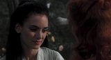 Winona Ryder, Sadie Frost - ''Bram Stoker's Dracula'' snapshot 2