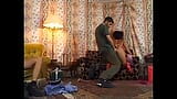 La Fanatica del Sesso Anale (Full Movie) snapshot 20