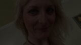 Willige Milf freut sich auf einen Heissen fick snapshot 1