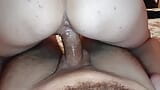 Pussy fucking without condom snapshot 7