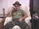 Rob Jones Drill Instructor Solo snapshot 1