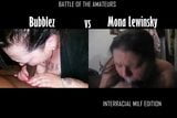 Bubblez vs mona lewinsky snapshot 4