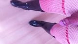 walk on the wild pantyhose side snapshot 2