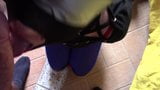 Laura on heels, kompilasi amatir 2021, blowjob deepthroat snapshot 15