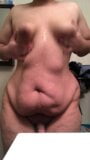 Chubby smooth young tits  snapshot 4