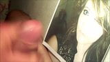 my cumtribute for you kim (cumforkim) snapshot 6