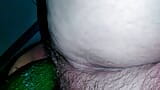 毛茸茸的阴户满足到撒尿的地步 snapshot 12