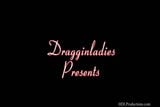 Kendra James 2 - fumo feticcio a Dragginladies snapshot 1