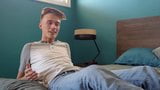 Nextdoortwink Hayden Brier mag es roh und tief snapshot 3