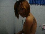 Ladyboy di Pattaya snapshot 2