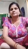 Tango Aunty Sheela Pink Top snapshot 3