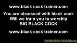 You can be in the room while I ride a big black cock snapshot 1