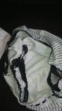 brother wife 's and niece's panties snapshot 2