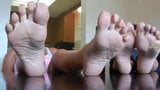 BARE FOOT & Soles vs soles snapshot 15