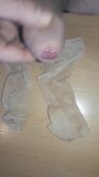 nylon socks not sister snapshot 4