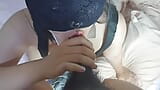 Posyinthai 002 blowjob cum in mouth snapshot 2