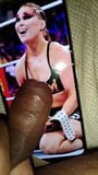 Had sex with Mma fighter Rowdy Ronda Rousey snapshot 16