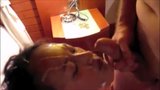 Lindo facial asiático 24 snapshot 8