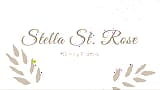 Stella St. Rose - Kongkek duduk muka POV snapshot 1
