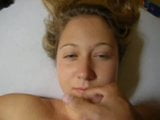 Amateur Facial 112 snapshot 4