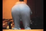 Milk on ass snapshot 1