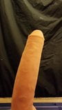 Riding big dick snapshot 2