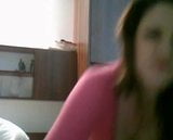 Bosnian Amela Gets Tired of Being Horny snapshot 4