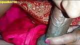 Chachi ko Bhatija ne Chut ur gand mein chuda with Lipsadick738 snapshot 8