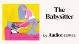 The Babysitter - Erotic Audio - Porn for Women snapshot 11