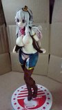 SoF Sonico Cowgirl SlowMo snapshot 10