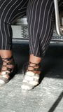 Black toes and heels 2 snapshot 1