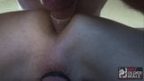 Silver Daddy Jordan Garrison uses Pig Bottom snapshot 11