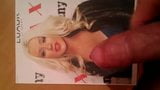 Penghormatan kepada Christina Aguilera snapshot 5