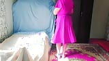 Pretty in Pink: Adorable Crossdressing Styles to Swoon Over! snapshot 1