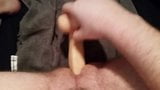 Dildo with cumshot snapshot 2