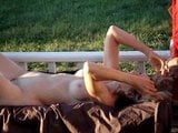 Éjaculation de cow-boy snapshot 2