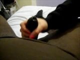 Lady minx footjob e punheta de amostra snapshot 8