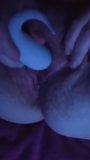 Betting my wife's pussy up snapshot 1